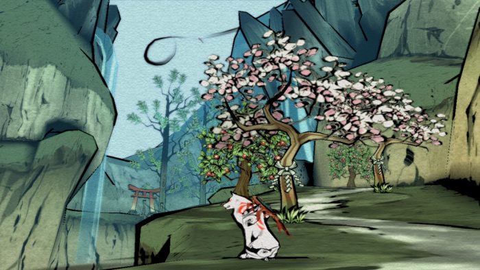 Okami 2