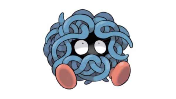 Tangela