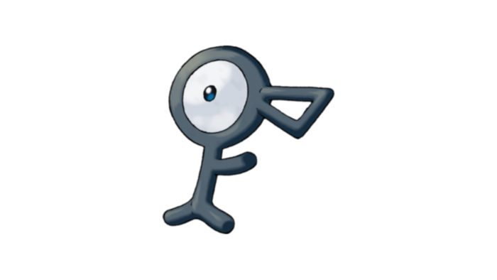 Unown