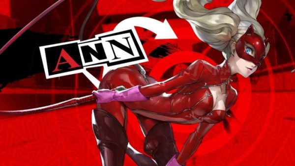 ann persona 5