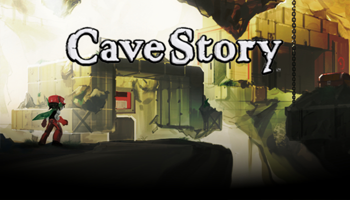 cave story, switch