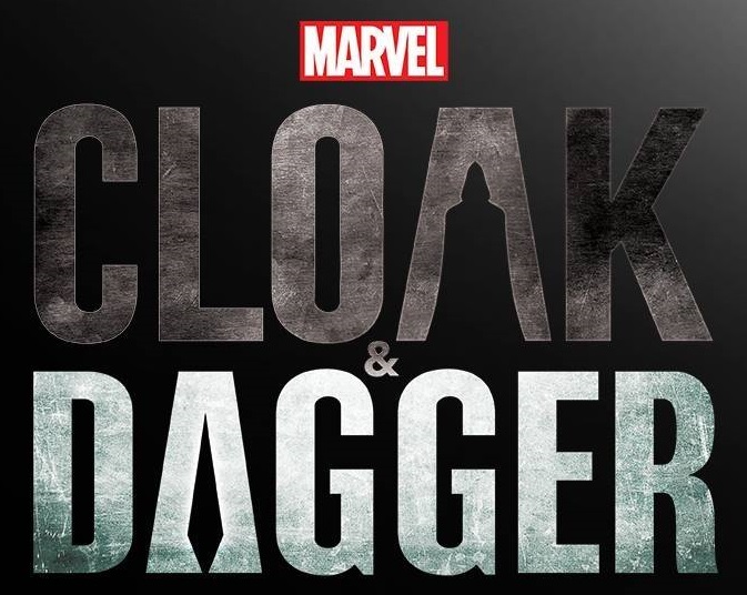 Cloak and Dagger