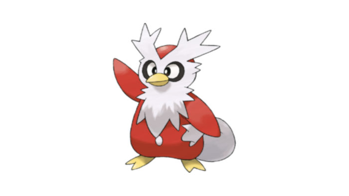 Delibird