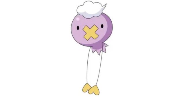 drifloon