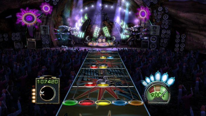 Guitar Hero 3