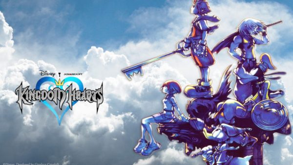 kingdom hearts story recap, lore, story beat, kingdom hearts series, summary, kingdom hearts 3