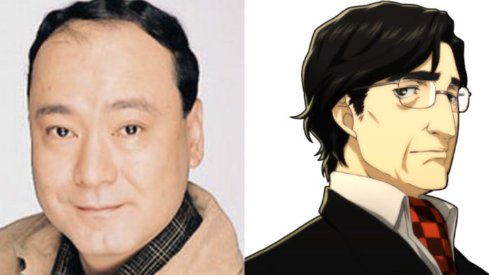 Kunikazu Okumura - Hirohiko Kakegawa