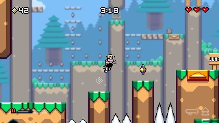 MUTANT MUDDS - TBA 2017