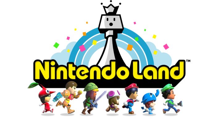 nintendoland