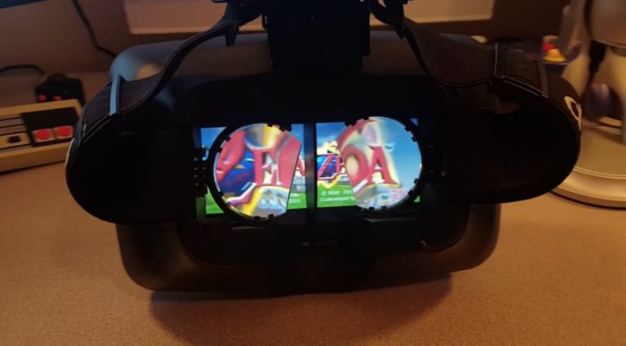 Nintendo Switch, VR, switch, nintendo