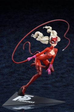 persona 5 ann figure