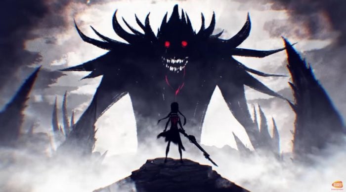 code vein