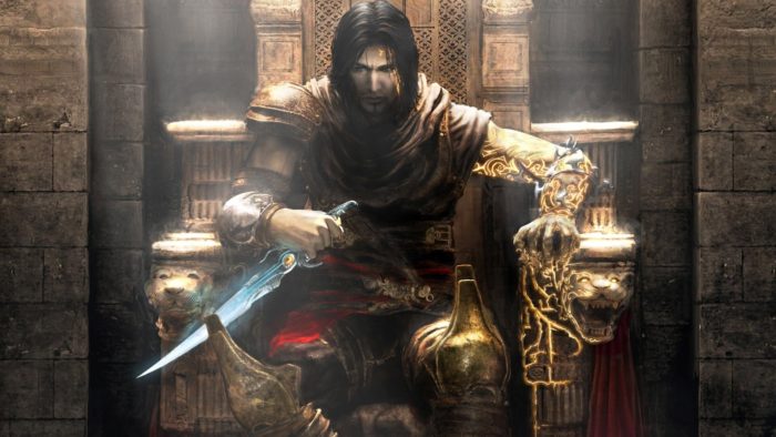 prince of persia the two thrones