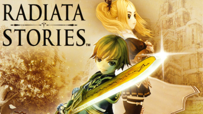 radiata stories