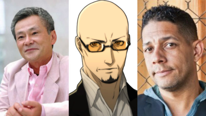 Masayoshi Shido - Shuichi Ikeda & Keith Silverstein