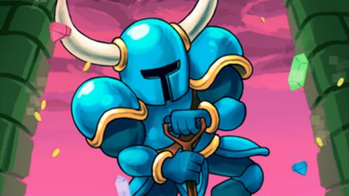 shovel knight spectre of torment