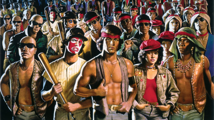 the warriors