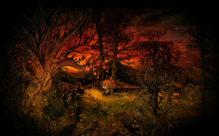 yomawari midnight shadows