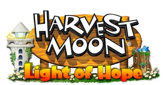 harvest moon