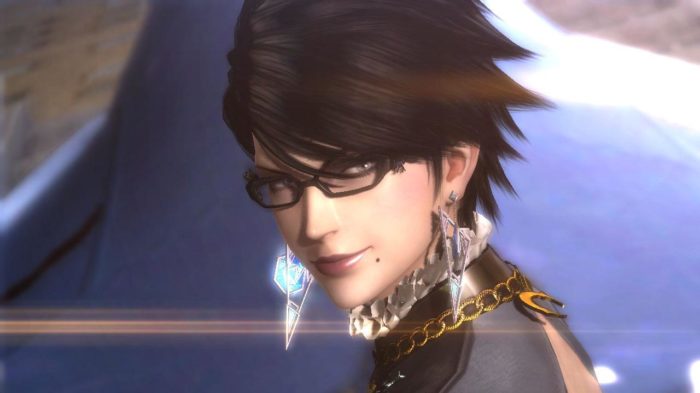 Bayonetta 3, PlatinumGames