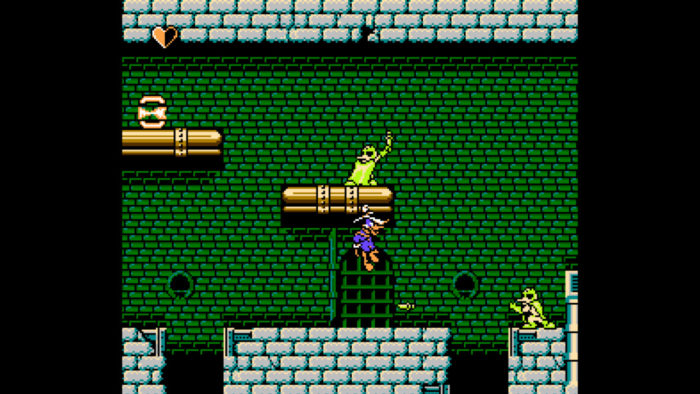 10. Darkwing Duck (NES)