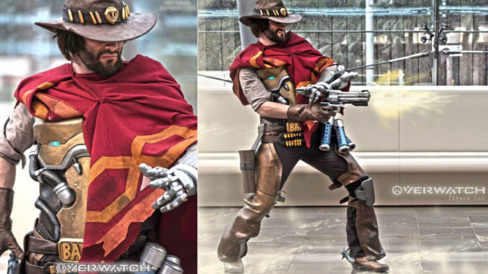 McCree