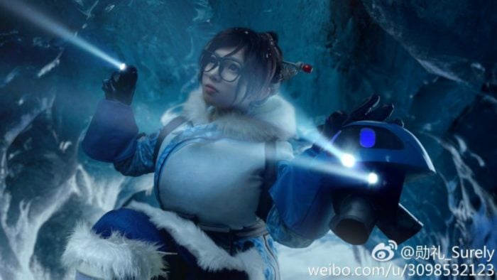 Mei