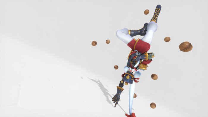 #10: Nutcracker Zenyatta