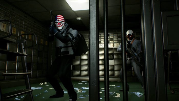 Payday 2: Ultimate Edition