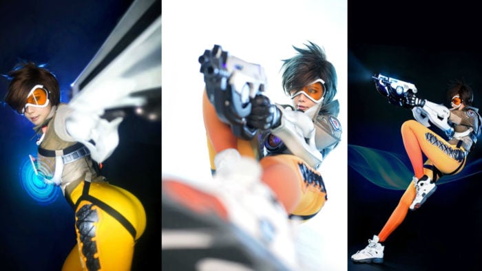 Tracer