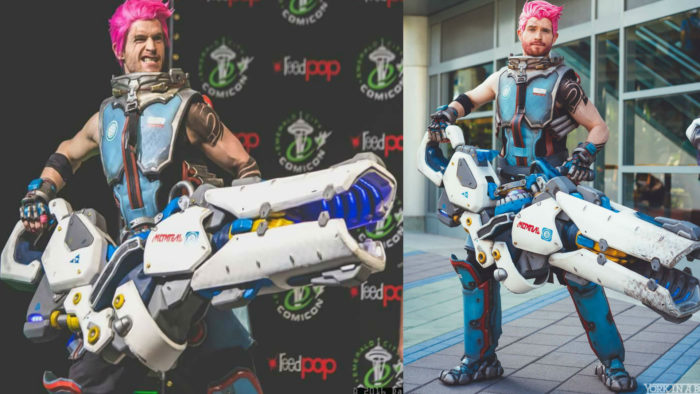 Zarya