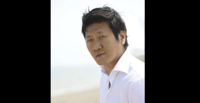 Benedict Wong - Alex Yu