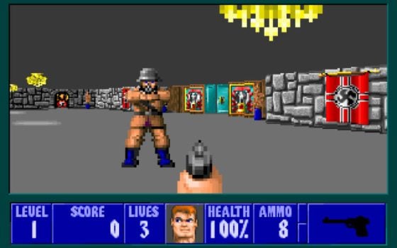 Wolfenstein