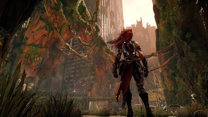 darksiders III, darksiders 3