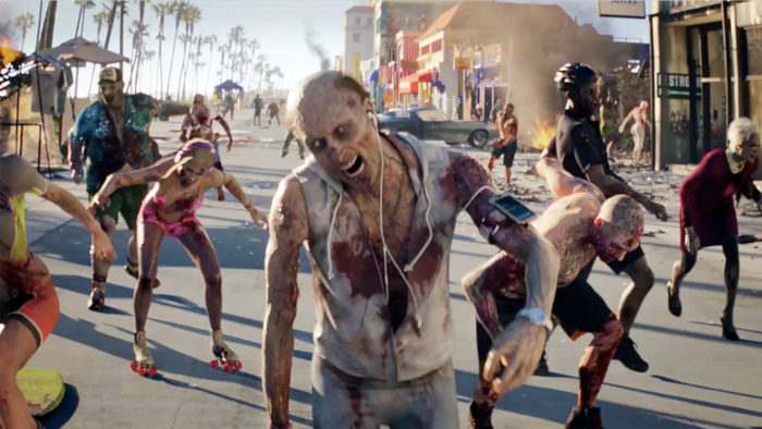 dead island 2 is still in development