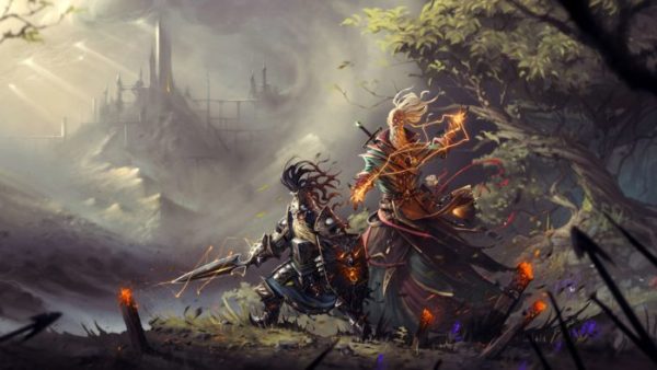 Divinity: Original Sin 2, original sin, release date