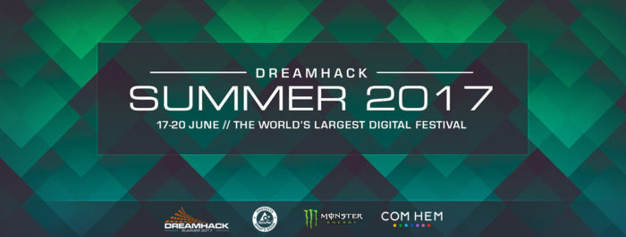 dreamhack summer 2017, PlayerUnknown's Battlegrounds