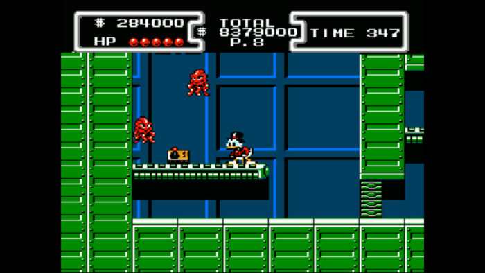 2. DuckTales (NES)