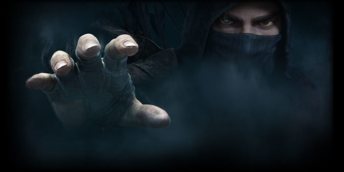 eidos montreal isn't developing thief 5