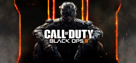 Call of Duty BO 3