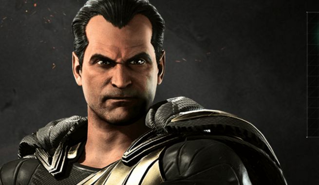 Black Adam