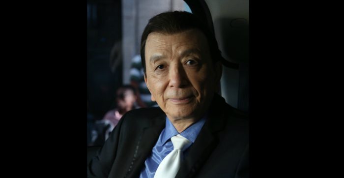 James Hong - William Yu