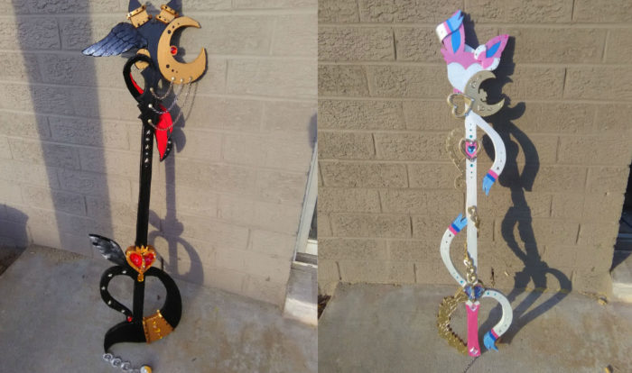 keyblades