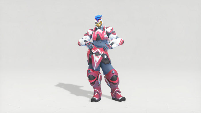 Zarya - Cyberian