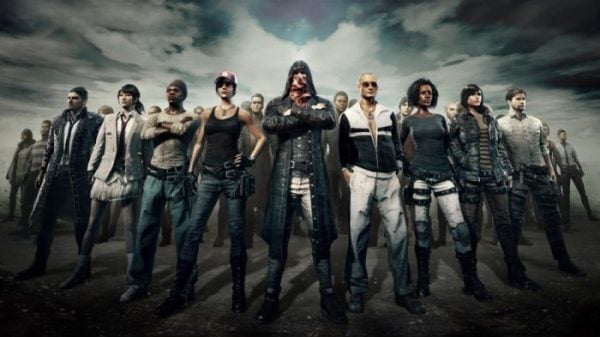 playerunknowns battlegrounds, PUBG