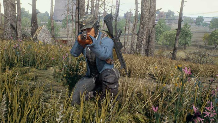 PlayerUnknown's Battlegrounds, month 3 update