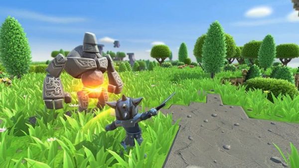 portal knights 2