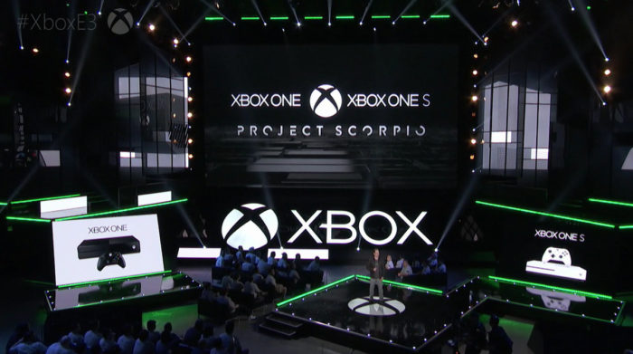 xbox, e3