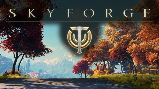 SkyForge