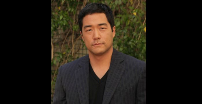 Tim Kang - Morgan Yu (Male) and January